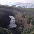 Imagen de Furna Furada (Carballo)